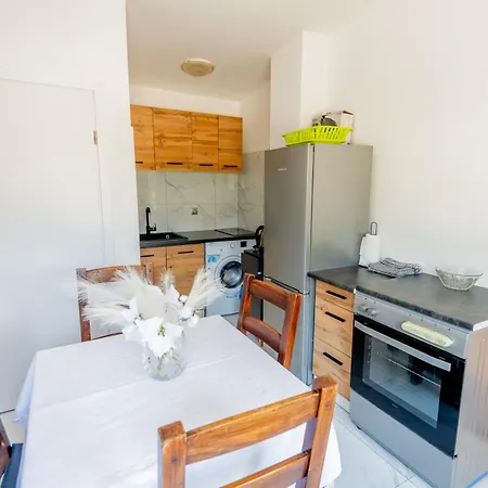 شقة Haus Rita Private Pool 4 Person 2badroom