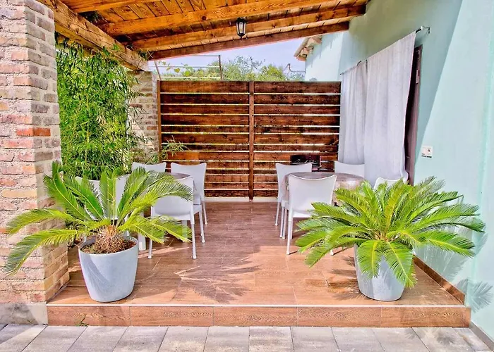 Daire Haus Rita Private Pool 4 Person 2badroom *