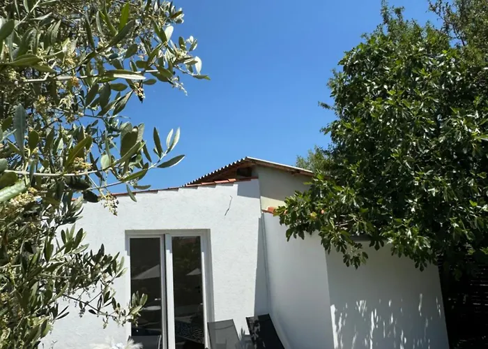 Haus Rita Private Pool 4 Person 2badroom Loborika