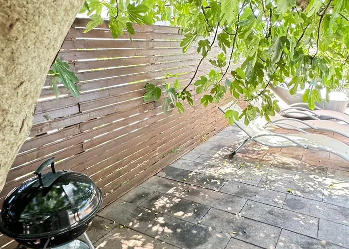 Haus Rita Private Pool 4 Person 2badroom 公寓 Loborika