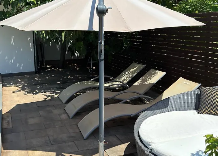 Haus Rita Private Pool 4 Person 2badroom Loborika