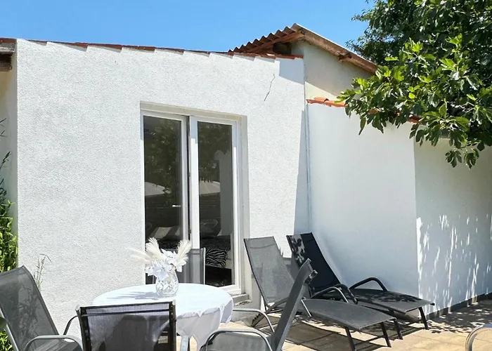 Haus Rita Private Pool 4 Person 2badroom