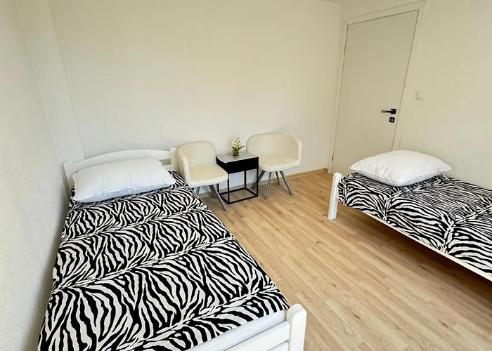 Daire Haus Rita Private Pool 4 Person 2badroom