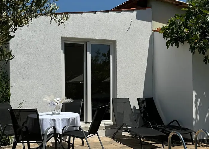 Haus Rita Private Pool 4 Person 2badroom Daire Loborika
