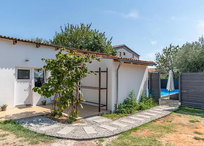 Haus Rita Private Pool 4 Person 2badroom Daire