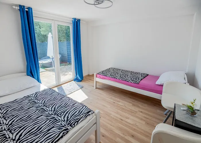 Daire Haus Rita Private Pool 4 Person 2badroom