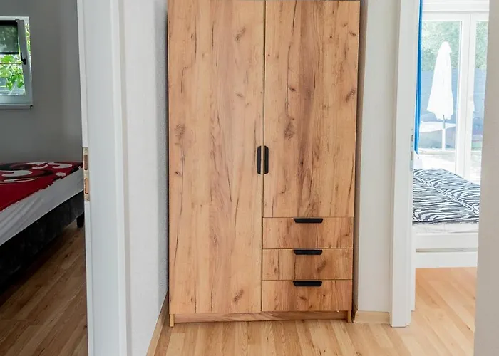 Haus Rita Private Pool 4 Person 2badroom Daire *