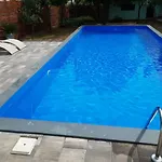 Haus Rita Private Pool 4 Person 2badroom Apartment Loborika