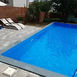 Haus Rita Private Pool 4 Person 2badroom * Loborika