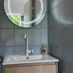 Haus Rita Private Pool 4 Person 2badroom