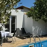 Haus Rita Private Pool 4 Person 2badroom *
