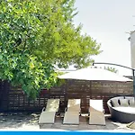 Haus Rita Private Pool 4 Person 2badroom * Loborika