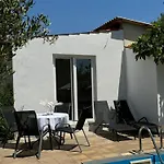 Haus Rita Private Pool 4 Person 2badroom Apartment