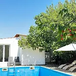 Apartment Haus Rita Private Pool 4 Person 2badroom