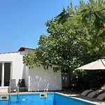 Apartment Haus Rita Private Pool 4 Person 2badroom *