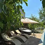Apartment Haus Rita Private Pool 4 Person 2badroom Loborika
