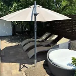 Haus Rita Private Pool 4 Person 2badroom Loborika
