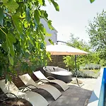 Haus Rita Private Pool 4 Person 2badroom