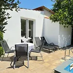 Haus Rita Private Pool 4 Person 2badroom Apartment