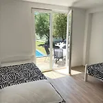 Haus Rita Private Pool 4 Person 2badroom Apartment