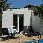Haus Rita Private Pool 4 Person 2badroom Apartment Loborika