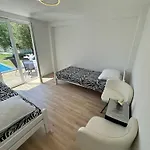 Haus Rita Private Pool 4 Person 2badroom