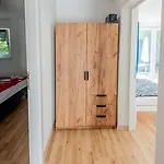 Haus Rita Private Pool 4 Person 2badroom Apartment *