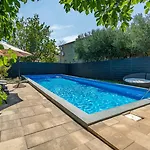 Apartment Haus Rita Private Pool 4 Person 2badroom *