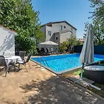 Apartment Haus Rita Private Pool 4 Person 2badroom *