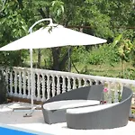 Apartment Haus Rita Private Pool 4 Person 2badroom *