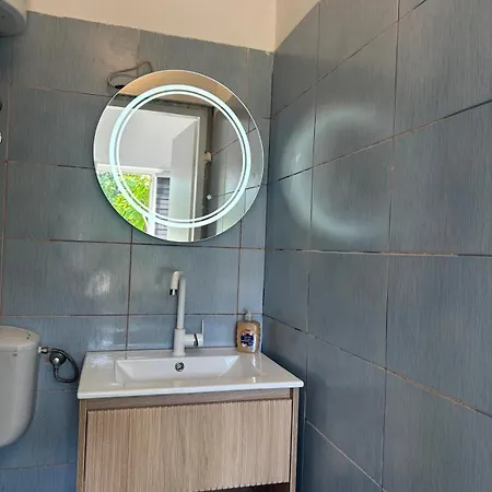 Haus Rita Private Pool 4 Person 2badroom * Loborika
