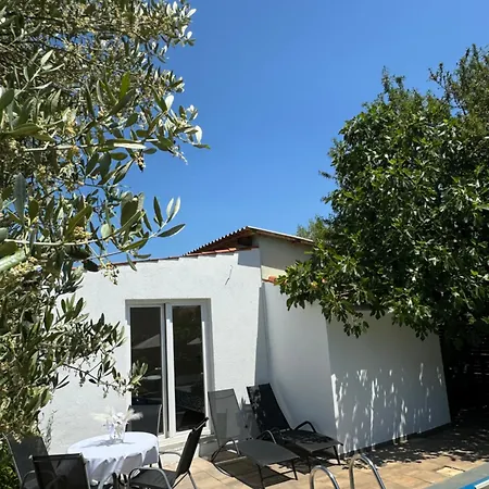 Haus Rita Private Pool 4 Person 2badroom Loborika