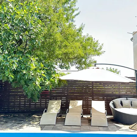 Haus Rita Private Pool 4 Person 2badroom * Loborika