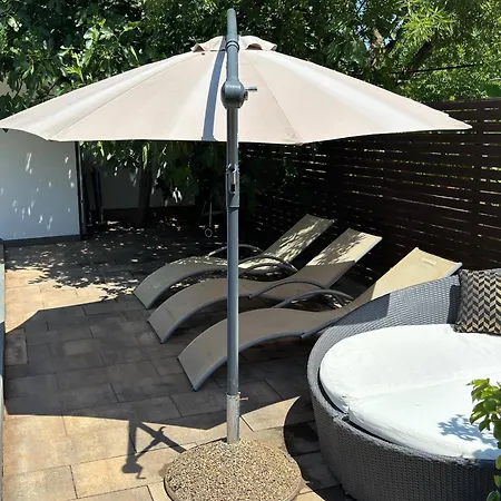 Haus Rita Private Pool 4 Person 2badroom Loborika