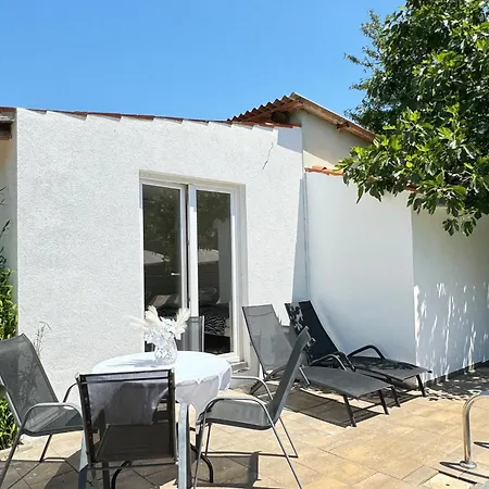 Haus Rita Private Pool 4 Person 2badroom