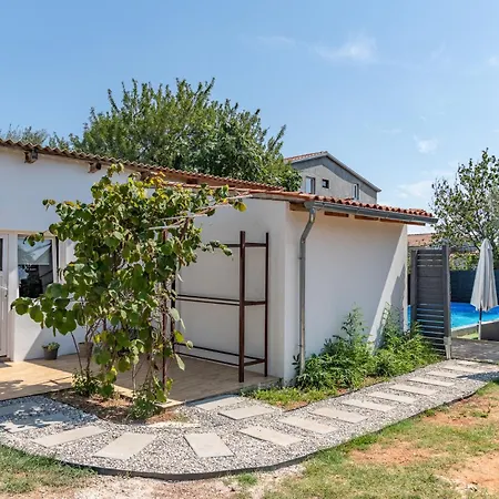 Haus Rita Private Pool 4 Person 2badroom Apartamento