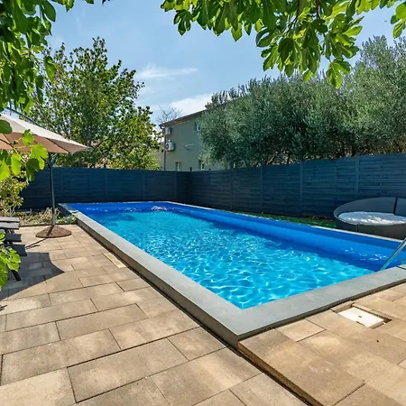 Appartement Haus Rita Private Pool 4 Person 2badroom *