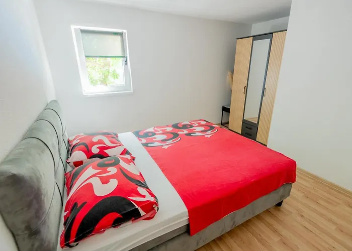 Haus Rita Private Pool 4 Person 2badroom